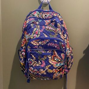 Vera Bradley Backpack